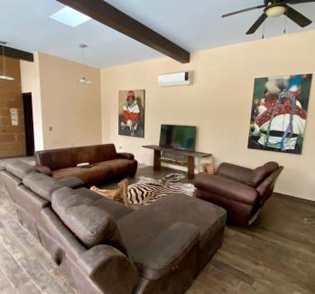 Santiago House | Casa Encanto in Santiago Nuevo León