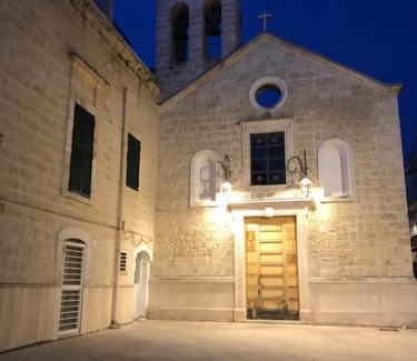 Adelfia House | CASA ENRICA