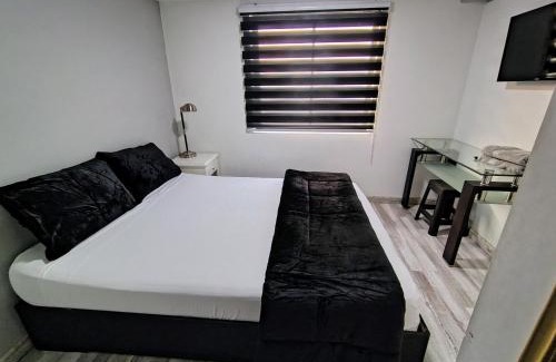 La Granja Apartment | casa entera con estacionamiento