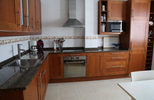 Voto House | Casa Entre Mar y Monte