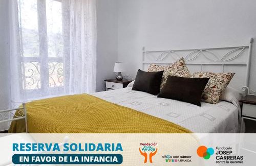 Acereda Apartment | Casa Entrepeñas 3000