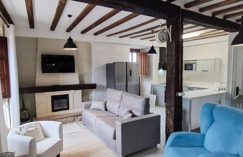 Acereda Apartment | Casa Entrepeñas 3000