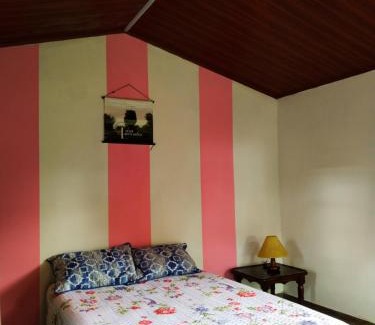 Guasca House | Casa Enverdes