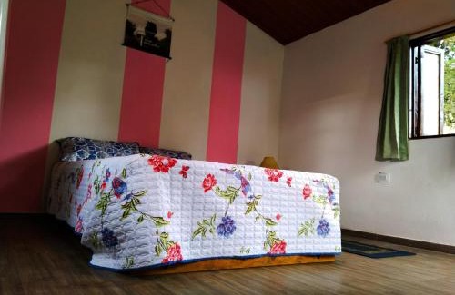 Guasca House | Casa Enverdes