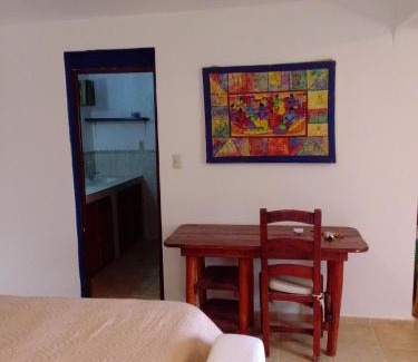 Pimentel House | Casa Enzo