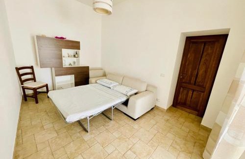 Pianoconte House | Casa Eoliana