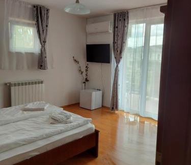 Sanmartin House | Casa Eric
