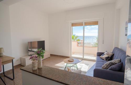 Bova Marina Apartment | Casa Erika