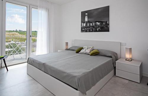Lazise Apartment | CASA ERIKA - Regarda Travel