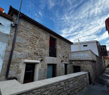 Camarinas House | Casa Erundina