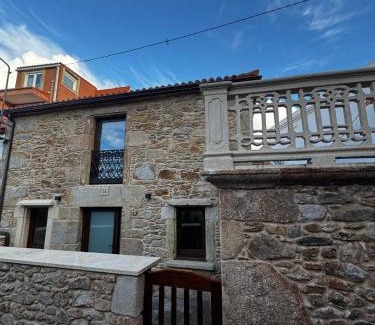 Camarinas House | Casa Erundina