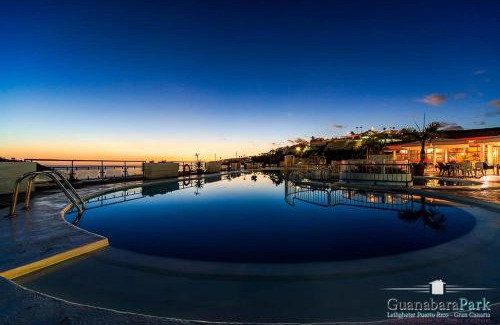 Puerto Rico Apartment | Casa VISTA MARINA Y MONTAÑA