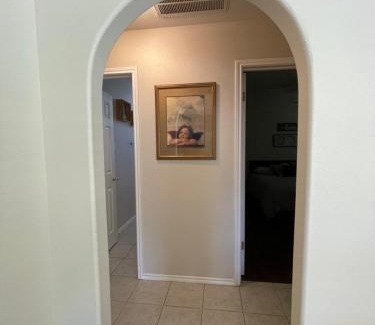 San Antonio House | Casa Escondida