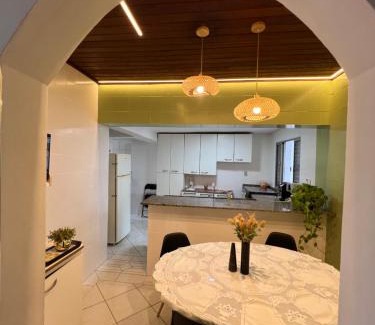 Vila Romana House | Casa Espaçosa na Vila Romana