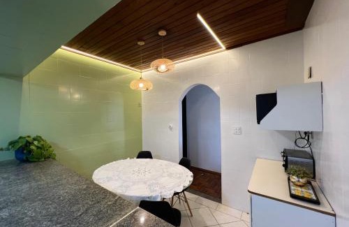 Vila Romana House | Casa Espaçosa na Vila Romana