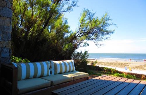 Las Flores House | Casa espectacular directo sobre el mar