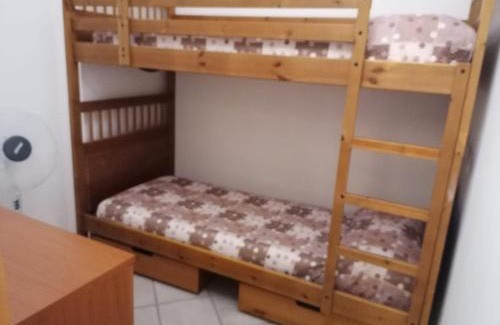 Favignana Apartment | Casa Esperanto