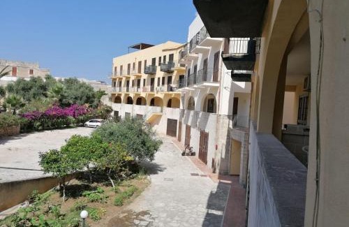 Favignana Apartment | Casa Esperanto