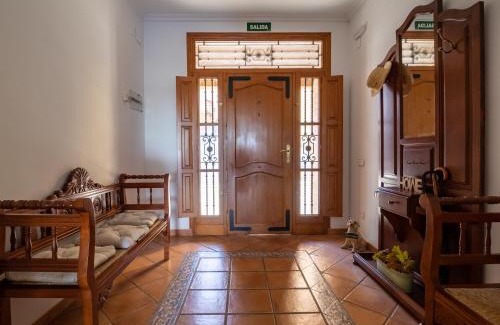 Alborache House | Casa Esperanza