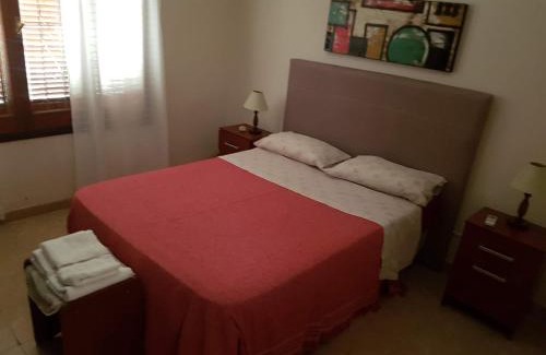 Villa Maria House | Casa Esquina - Barrio Palermo - Zona Anfiteatro