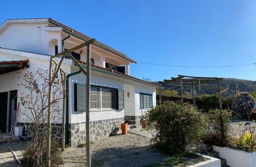 Moitas House | Casa-Estaro