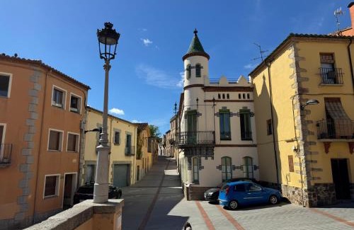 Agullana House | Casa Estela Agullana
