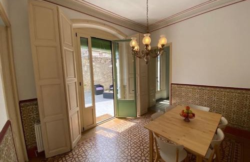 Agullana House | Casa Estela Agullana