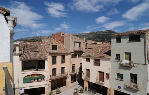 Cornudella de Montsant House | Casa Estivill