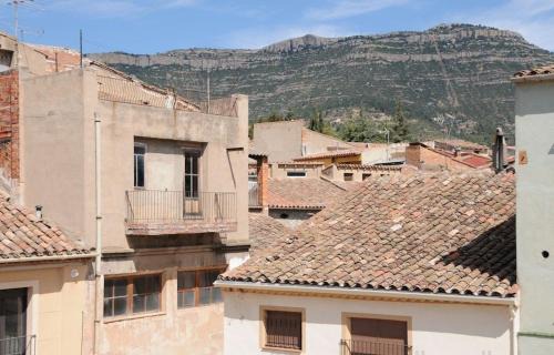 Cornudella de Montsant House | Casa Estivill