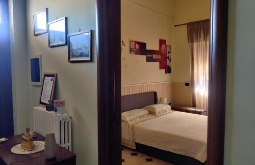 Manduria Apartment | Casa Etimo