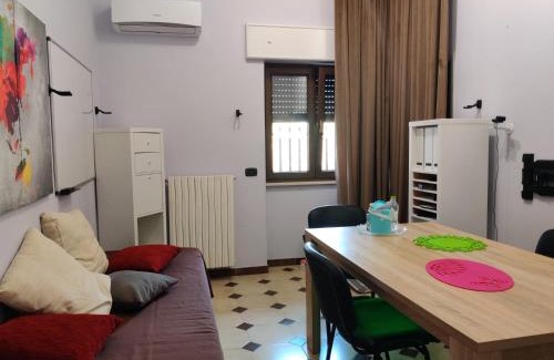 Manduria Apartment | Casa Etimo