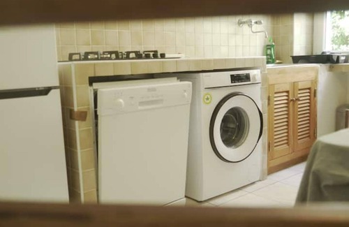 Guiselle Apartment | Casa Eugénie, L'authenticite Chez Jules Félix
