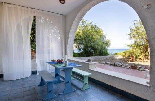 Capo Zafferano Apartment | Casa Eugenia