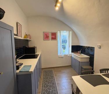 Dolceacqua Apartment | Casa Eva