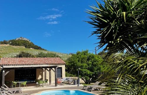 Barbaggio Bed & Breakfast | Casa Eva Maria