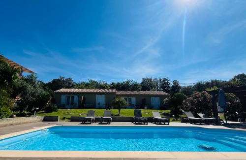 Barbaggio Bed & Breakfast | Casa Eva Maria