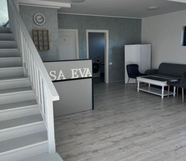 Venus House | Casa Eva