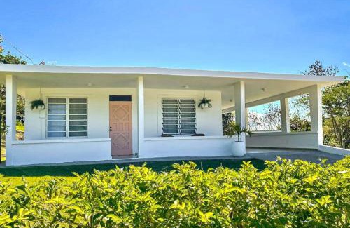 San Sebastian House | Casa Eve near Gozalandia Waterfalls