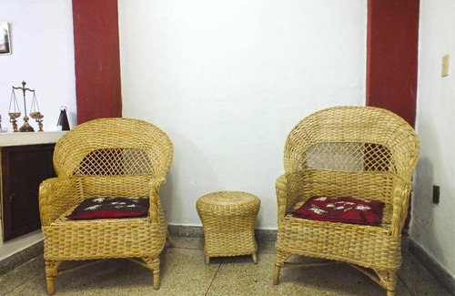 Puerto de Boniato House | Casa Evelin