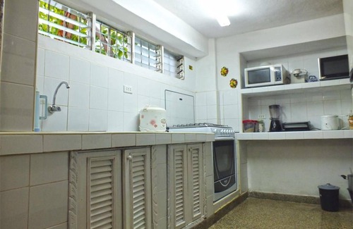 Puerto de Boniato House | Casa Evelin