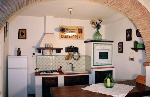 Tuoro sul Trasimeno Villa | Casa Evelina In Tuoro sul Trasimeno, Umbria