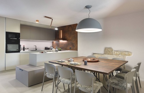 Prodol House | Casa Evina