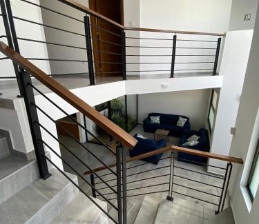 Pachuca Apartment | Casa Explanada 111