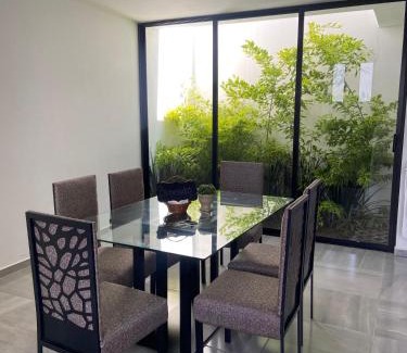 Pachuca Apartment | Casa Explanada 111