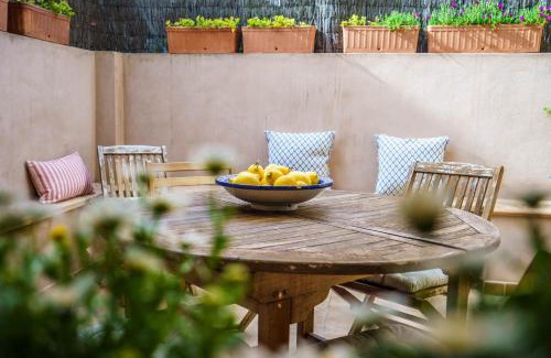 Soller House | Casa Fútbol