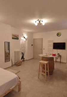 Acquaviva House | Casa F.