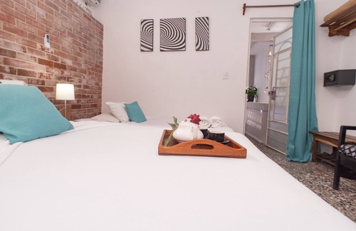Old Havana House | Casa Factoria