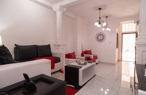 Old Havana House | Casa Factoria
