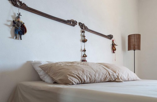 Filicudi House | Casa Falco Della Regina "Filicudi"