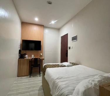 Aurora Hotel | Casa Familia Hotel